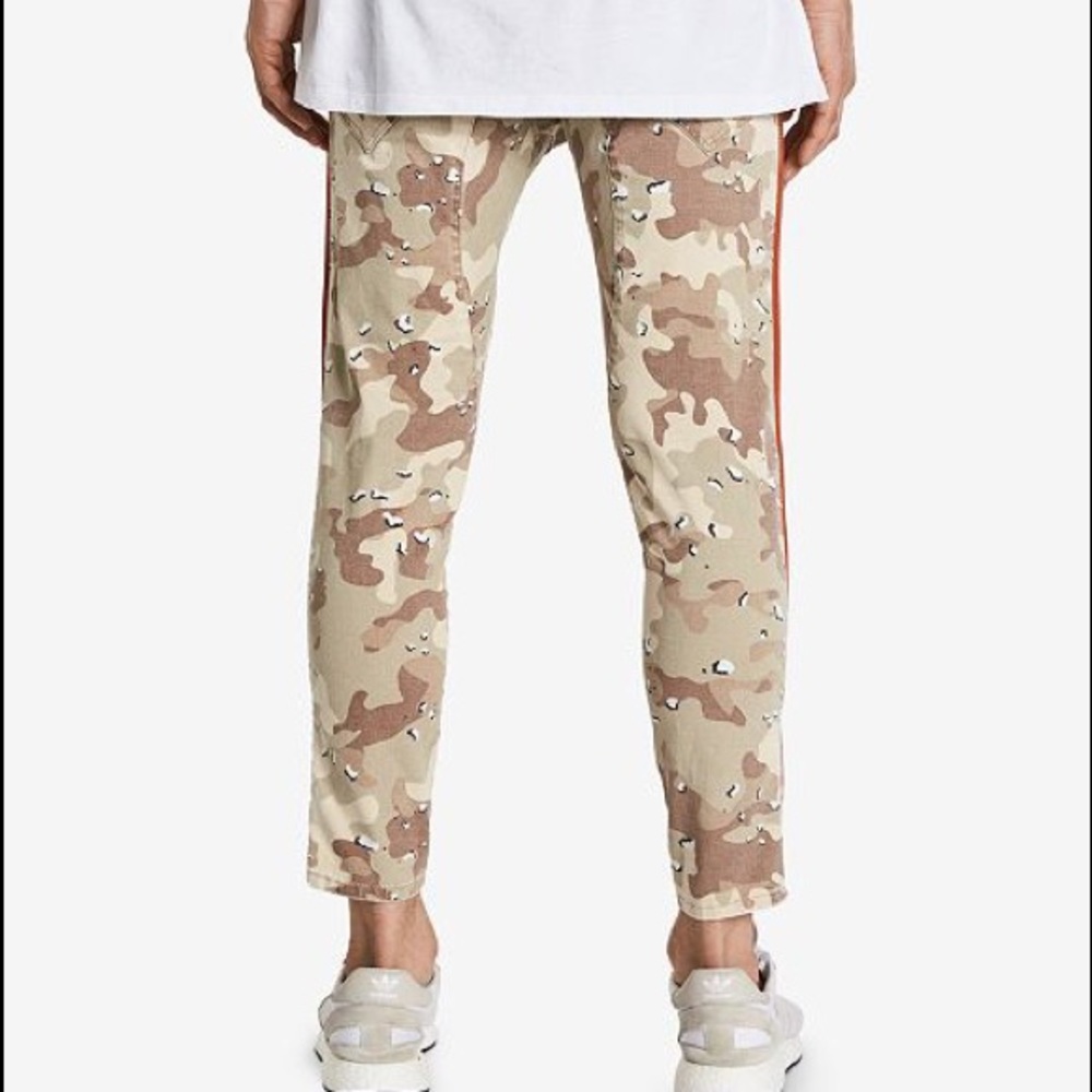 NXP MENS PANTS - Picture 2 of 4